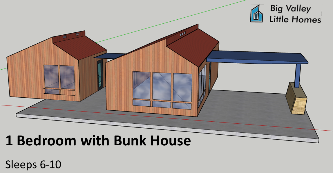 Slide 6 Bunk