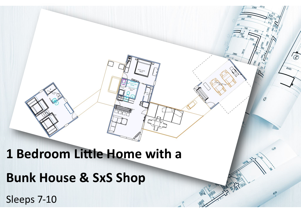 Slide 7 Floorplan